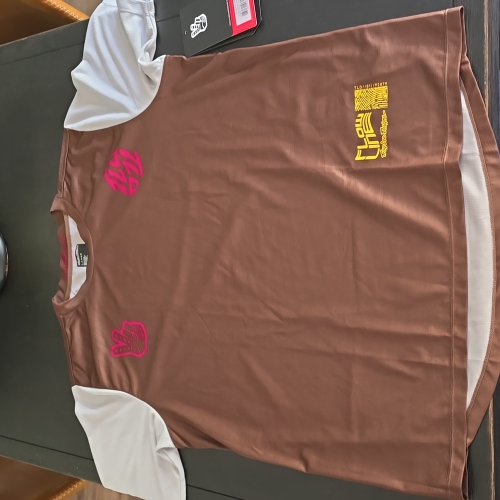 Troy Lee Designs Flowline Jersey